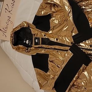 American Stitch Windbreaker Sz. XL